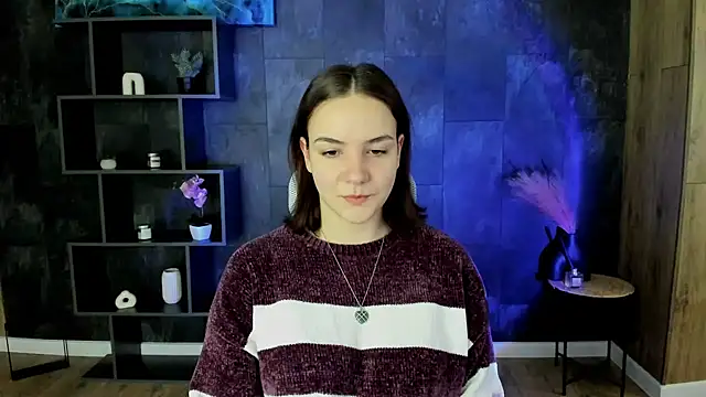 OliviaMontgomery online show from 01/06/25, 09:08