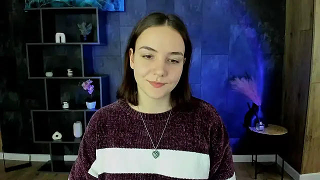 OliviaMontgomery online show from 01/06/25, 12:24