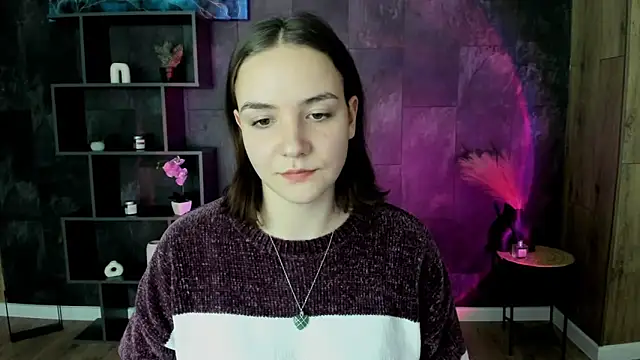 OliviaMontgomery online show from 01/06/25, 03:29
