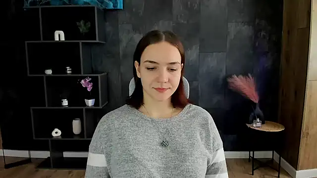 OliviaMontgomery online show from 01/07/25, 09:18