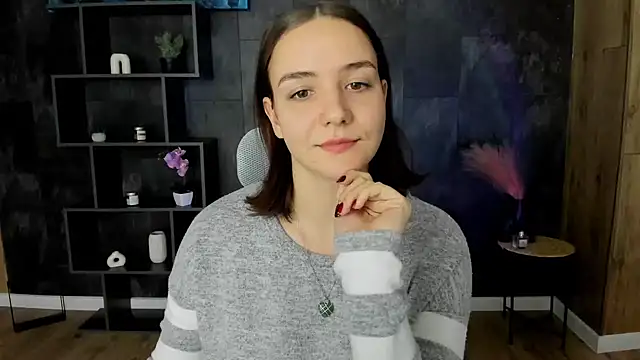 OliviaMontgomery online show from 01/07/25, 03:33
