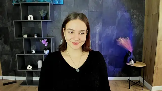 OliviaMontgomery online show from 01/09/25, 12:30