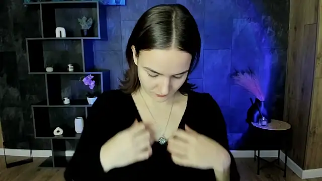 OliviaMontgomery online show from 01/09/25, 03:55