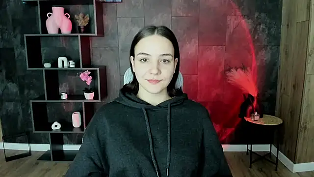 OliviaMontgomery online show from 01/10/25, 02:23