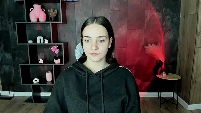 OliviaMontgomery online show from 01/10/25, 05:24