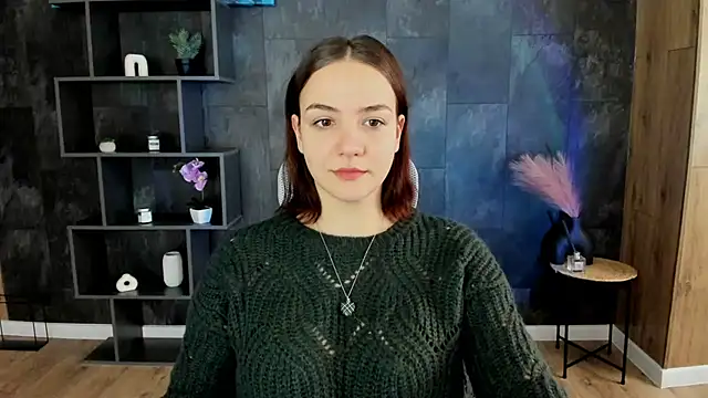 OliviaMontgomery online show from 01/12/25, 09:19