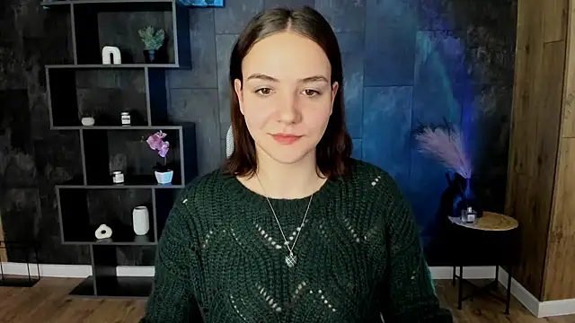 OliviaMontgomery online show from 01/12/25, 01:16