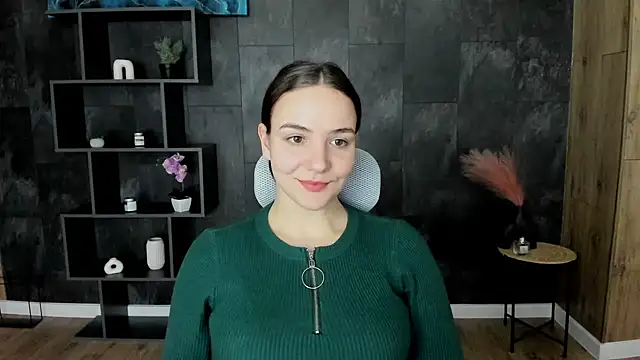 OliviaMontgomery online show from 01/13/25, 03:15