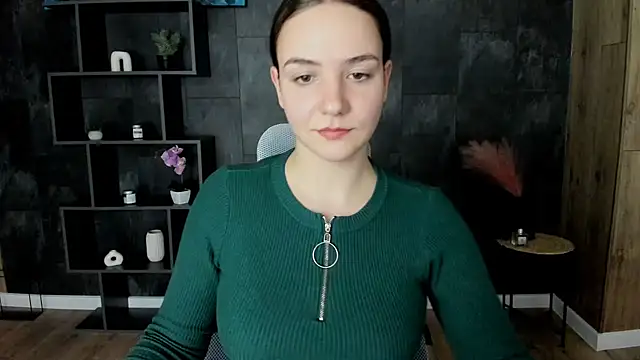 OliviaMontgomery online show from 01/13/25, 06:16