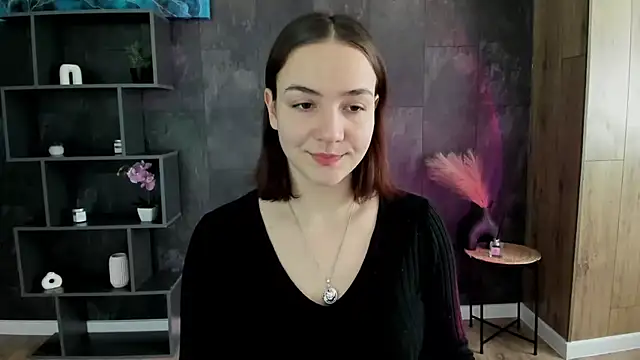 OliviaMontgomery online show from 01/15/25, 08:51