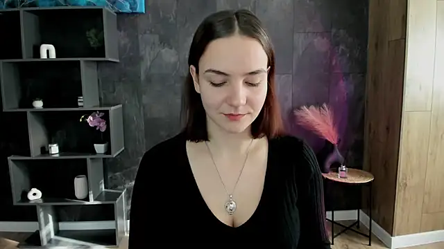OliviaMontgomery online show from 01/15/25, 11:53