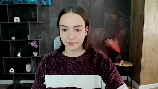 OliviaMontgomery online show from 01/16/25, 12:20