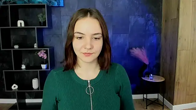 OliviaMontgomery online show from 01/17/25, 11:27