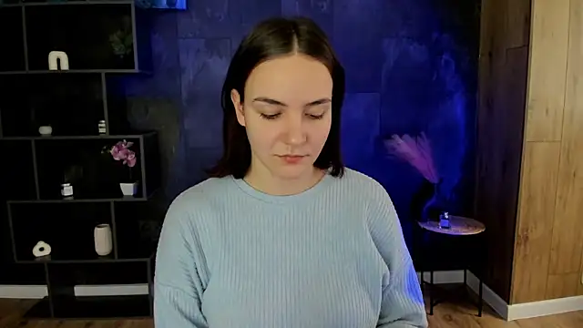 OliviaMontgomery online show from 01/19/25, 12:17