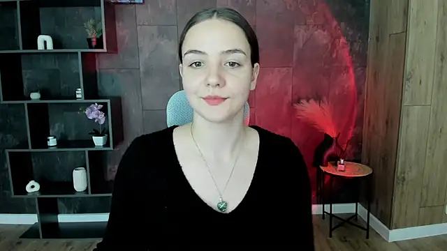 OliviaMontgomery online show from 01/20/25, 03:39