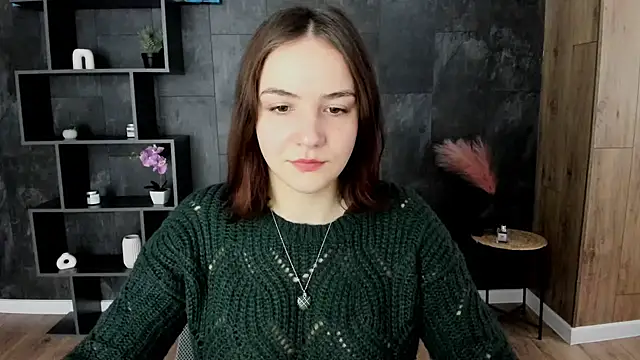 OliviaMontgomery online show from 01/21/25, 10:08