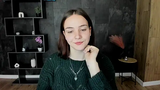 OliviaMontgomery online show from 01/21/25, 04:16