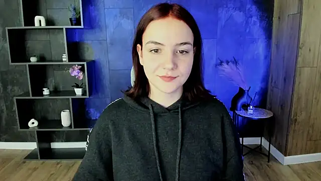 OliviaMontgomery online show from 01/23/25, 09:08