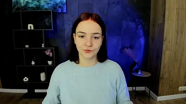 OliviaMontgomery online show from 01/24/25, 06:24