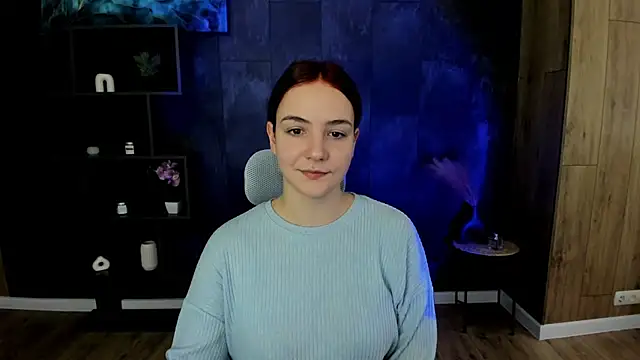 OliviaMontgomery online show from 01/24/25, 09:28