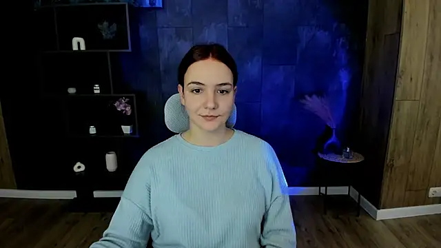 OliviaMontgomery online show from 01/24/25, 12:41