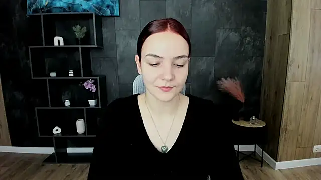 OliviaMontgomery online show from 01/25/25, 12:05