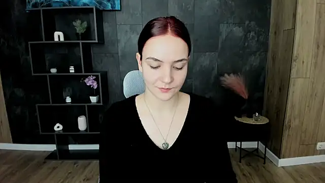 OliviaMontgomery online show from 01/25/25, 03:09