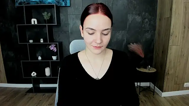 OliviaMontgomery online show from 01/25/25, 06:13