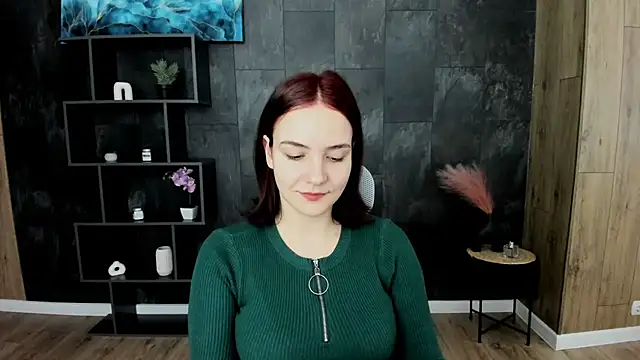 OliviaMontgomery online show from 01/27/25, 12:58