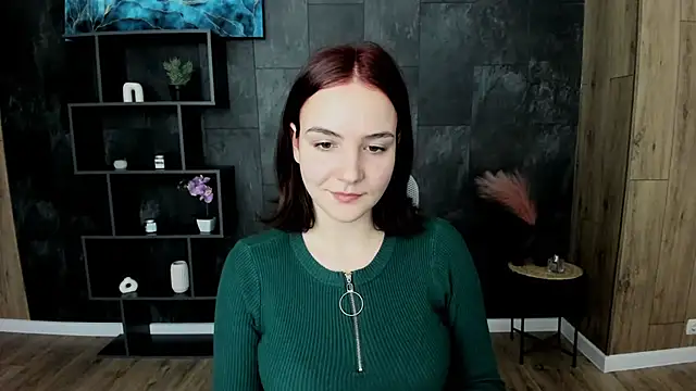 OliviaMontgomery online show from 01/27/25, 07:03