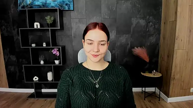 OliviaMontgomery online show from 01/28/25, 10:56