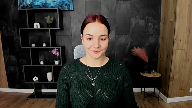 OliviaMontgomery online show from 01/28/25, 01:59