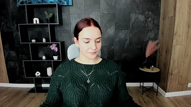OliviaMontgomery online show from 01/28/25, 05:03