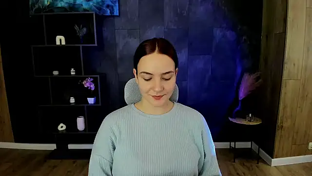 OliviaMontgomery online show from 01/31/25, 12:29