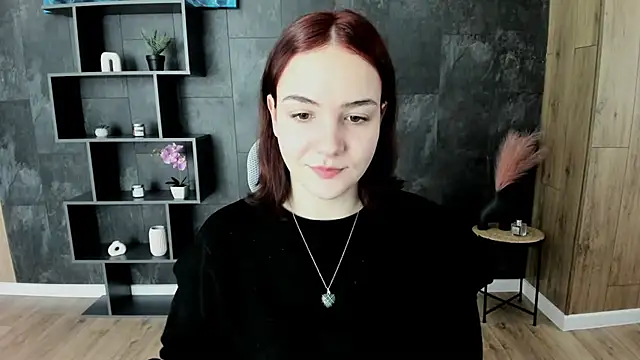 OliviaMontgomery online show from 02/03/25, 09:08