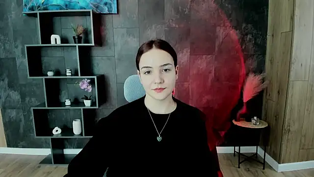 OliviaMontgomery online show from 02/03/25, 12:36