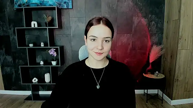 OliviaMontgomery online show from 02/03/25, 03:38