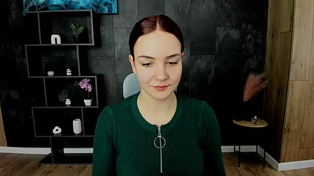 OliviaMontgomery online show from 02/04/25, 10:10