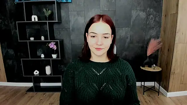 OliviaMontgomery online show from 02/05/25, 08:11