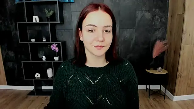 OliviaMontgomery online show from 02/05/25, 11:12