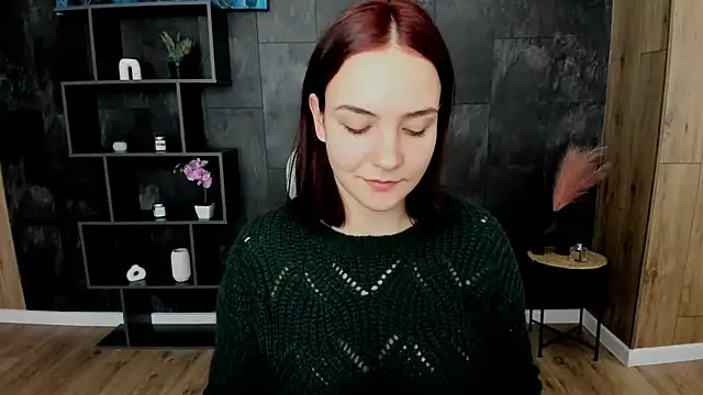 OliviaMontgomery online show from 02/05/25, 02:16