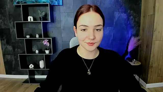OliviaMontgomery online show from 02/07/25, 01:22