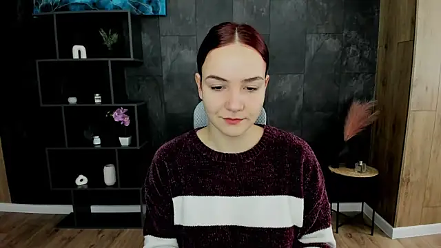 OliviaMontgomery online show from 02/08/25, 11:12