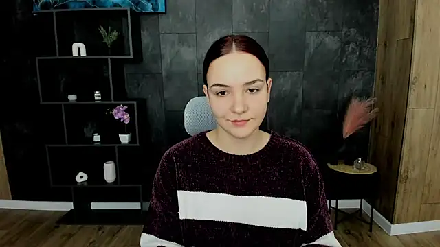 OliviaMontgomery online show from 02/08/25, 06:01