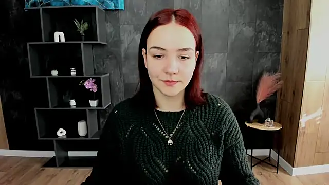 OliviaMontgomery online show from 02/09/25, 12:30