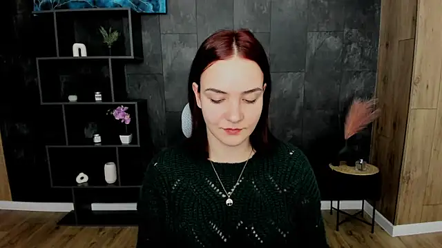 OliviaMontgomery online show from 02/09/25, 03:56