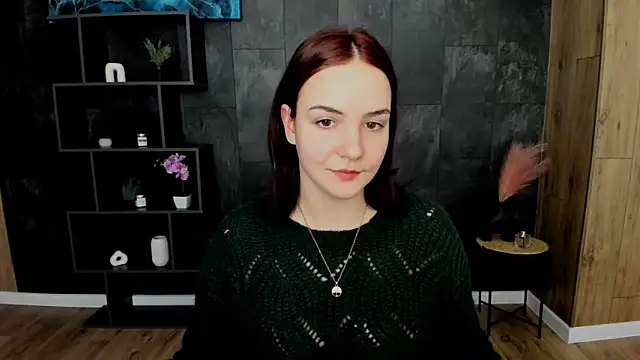 OliviaMontgomery online show from 02/09/25, 06:58