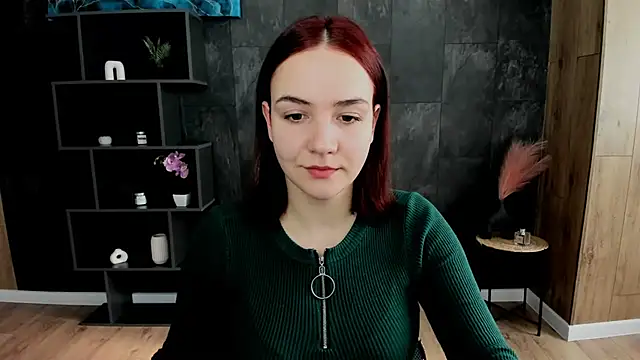 OliviaMontgomery online show from 02/11/25, 11:10