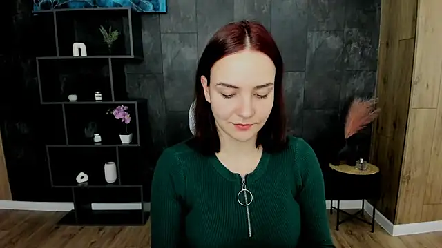 OliviaMontgomery online show from 02/11/25, 02:13