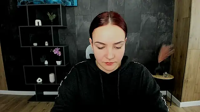 OliviaMontgomery online show from 02/12/25, 01:27